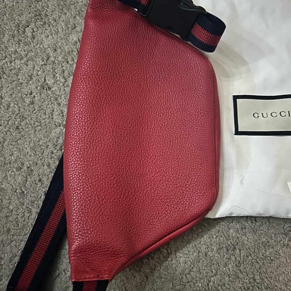 Gucci belt bag - Picture 6 of 9